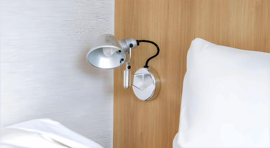 Bedroom 14