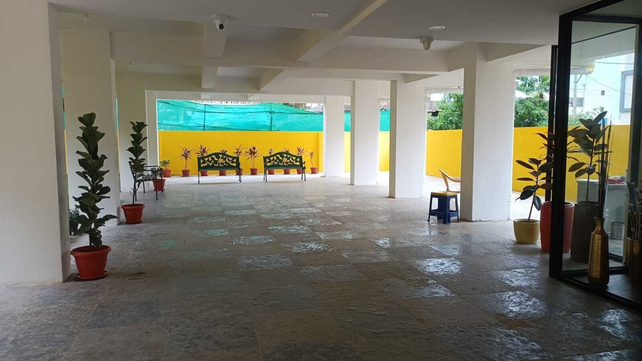 Others 5, Yellow Bells Studios and Suites, Hyderabad