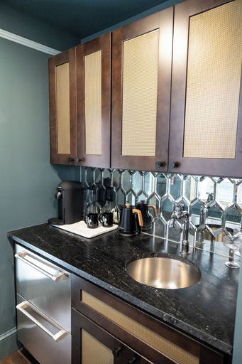 Others 5, The Gas Lamp Hotel - 1BR - Tesla, Philadelphia