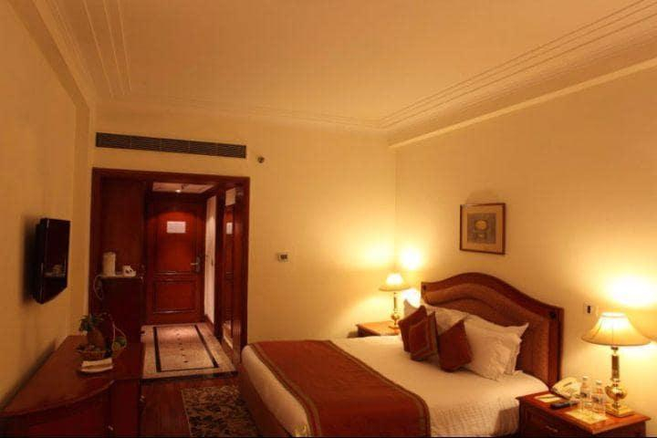 Bedroom 7