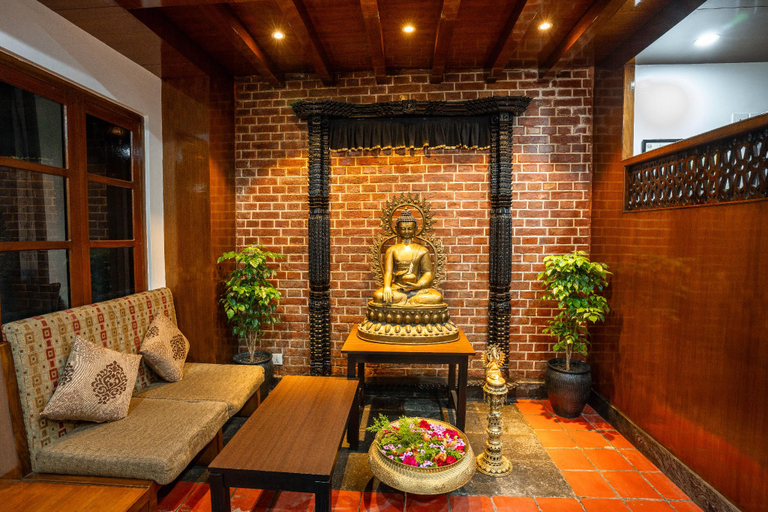 Others 2, Luxe Inn Boutique Hotel, Bagmati