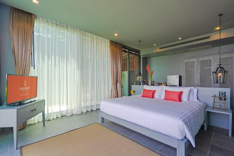 Bedroom 17