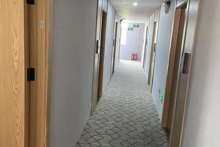 Others 3, Huawei Hotel (Headquarters Base Yungang Road Branch), Beijing