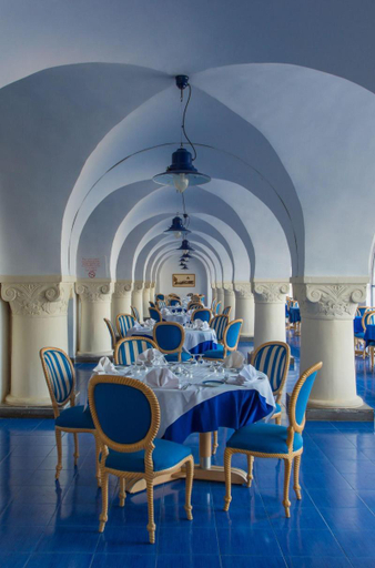 Food & Drinks 5, Regency Hotel & SPA, Monastir