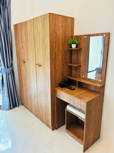 Bathroom 5, GM Apartments 2 Bedrooms, Ko Samui
