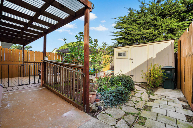 Others 5, Beachy 1BR Escape with SofaBed Golf, San Mateo
