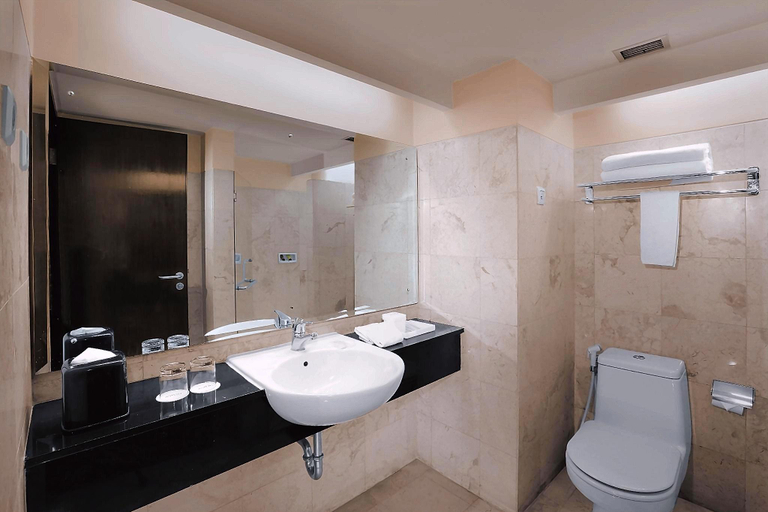 Bathroom 6