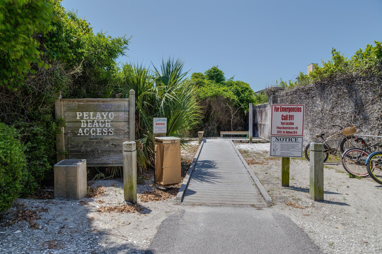 Others 5, Hidden Beach Villas 122 - A Sunset Paradise, Walton