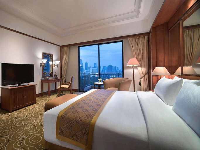 Bedroom 10