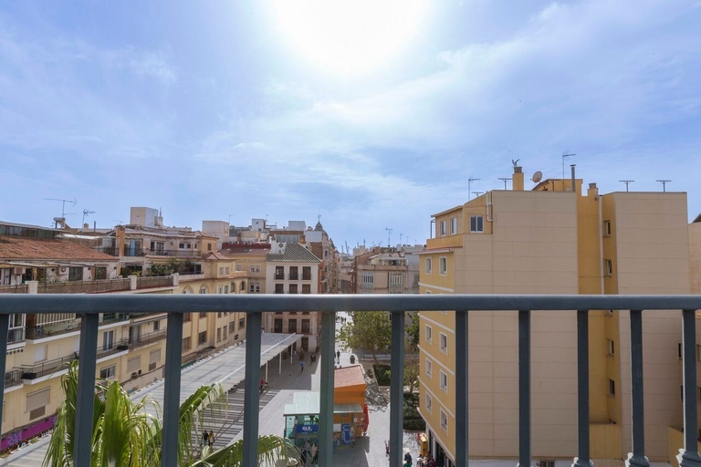 Others 4, The Clock House Malaga, Málaga