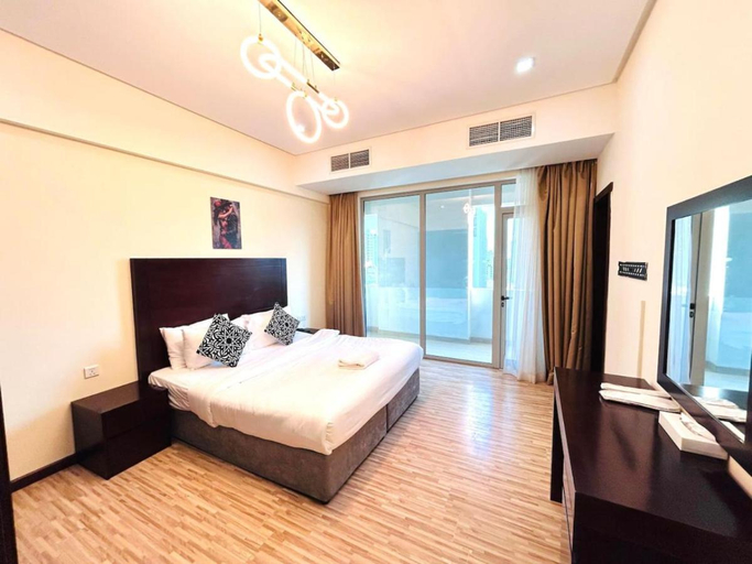 Others 5, Aspire Tower-The Tranquil Haven, Manama