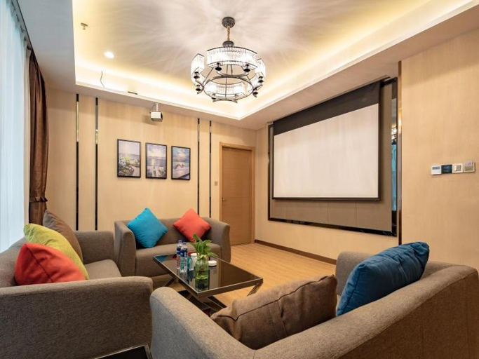 Others 4, GreenTree Inn Jiangyin Renmin Dong Road Liangchen Square, Wuxi