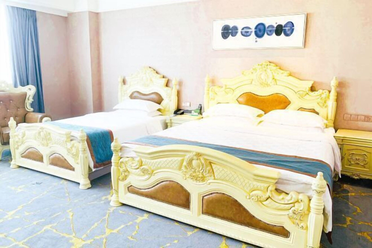 Bedroom 5