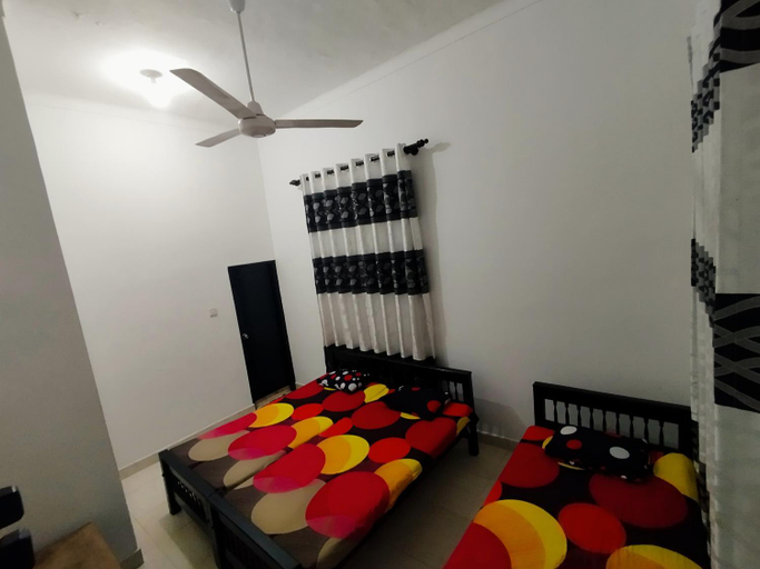 Others 2, Rayyan Mahal, Puttalam