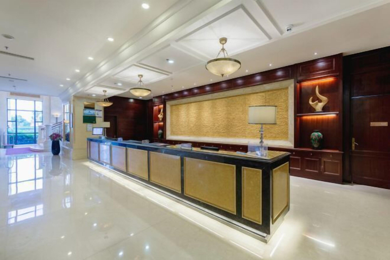 Others 5, Garden Hotel, Lu'an