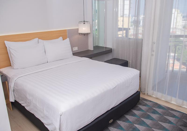 Bedroom 11