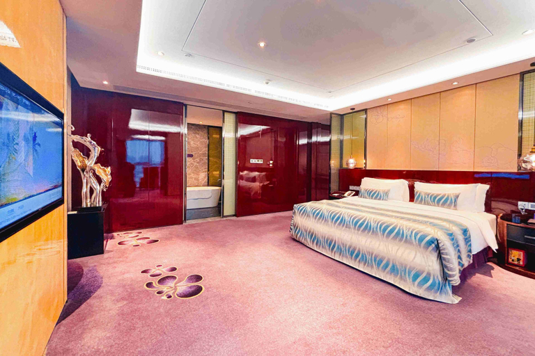 Bedroom 7