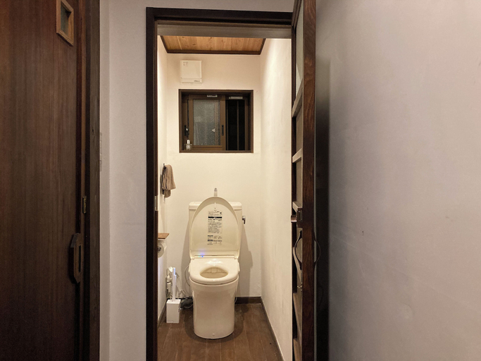 Bathroom 3, EXP. Atelier, Fujinomiya