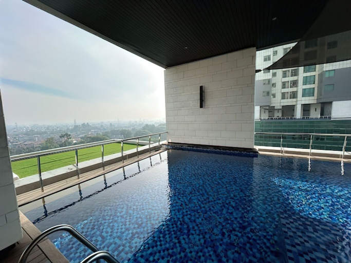 Sport & Beauty 3, Fairview House - Luxstay near Airport, Tangerang