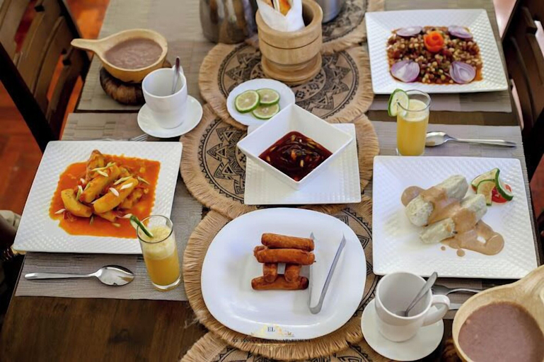 Food & Drinks 5, El Tesa Court Gardens Milimani, Kisumu Central