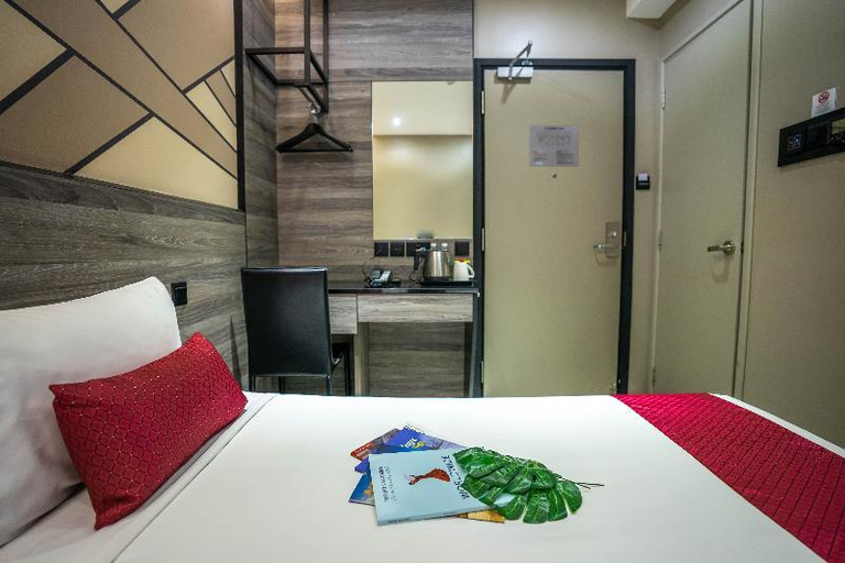 Bedroom 5