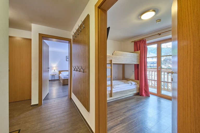 Others 5, Apartment Residence Top 1, Zell am See