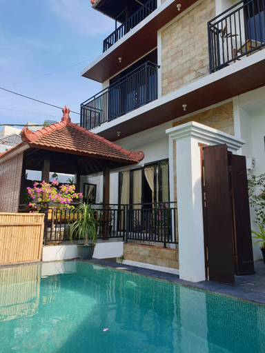 Others 5, Villa Charite, Badung