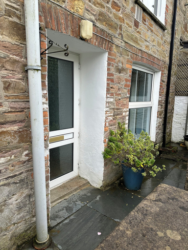 Exterior & Views, The Lower Deck, Cornwall