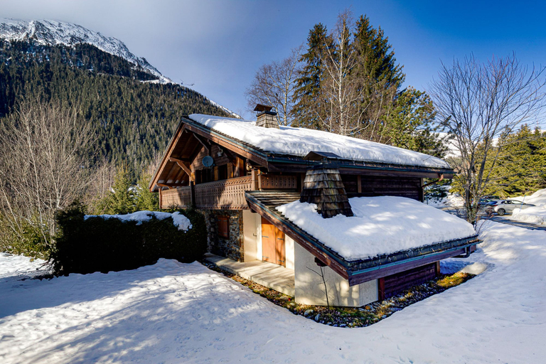 Room 5, Apt Grands Montets in Argenti re, Haute-Savoie