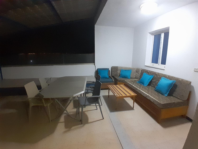 Others 5, Dar Bhar nouvel appartement, Metouia