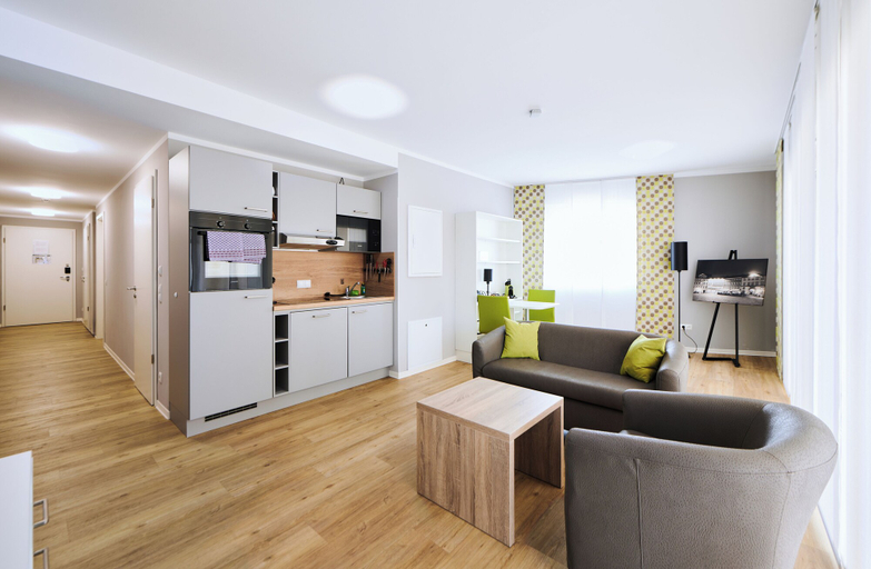 Others 4, ADAPT APARTMENT HOTEL Wetzlar, Lahn-Dill-Kreis