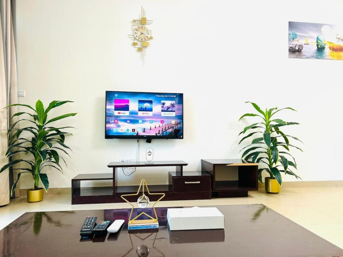 Others 4, Aspire Tower-The Tranquil Haven, Manama
