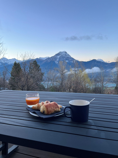 Food & Drinks 4, Les balcons de saint apollinaire, Hautes-Alpes