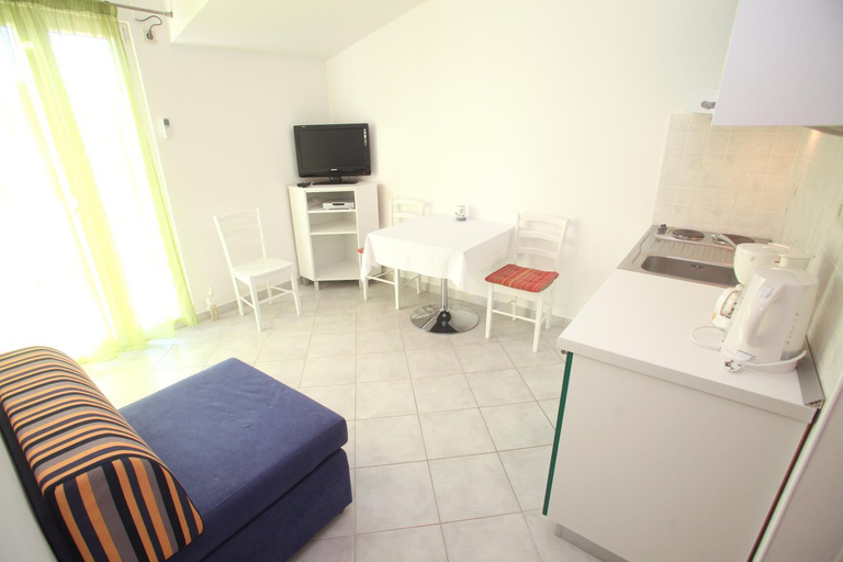 Others 4, Apartments Nakir, Trogir