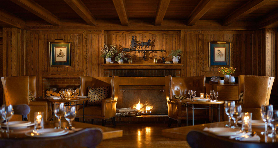 Public Area 2, Woodstock Inn & Resort, Windsor