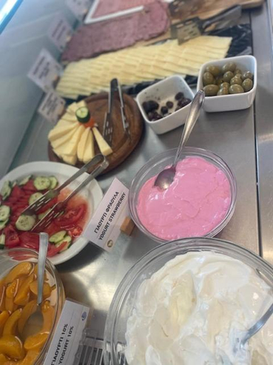 Food & Drinks 5, Meliton Inn Hotel & Suites, Central Macedonia