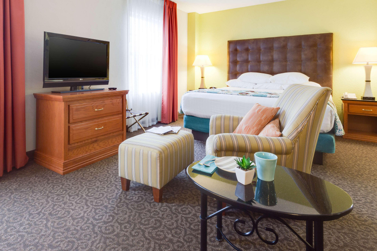 Bedroom 3, Drury Inn & Suites McAllen, Hidalgo