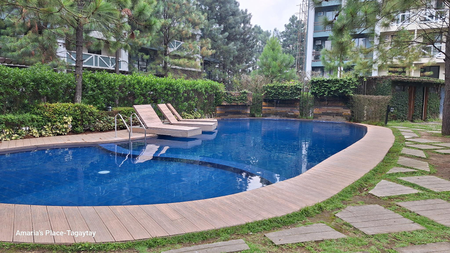 Others 4, A 15min to Skyranch - Amaria w/ Netflix, Tagaytay City