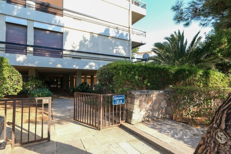 Exterior & Views, Beach chic Glyfada Athens riviera by GHH, Attica