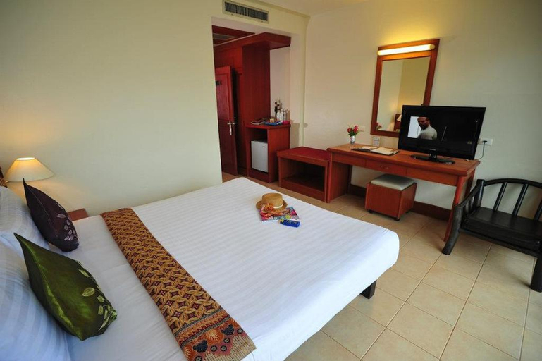 Bedroom 16