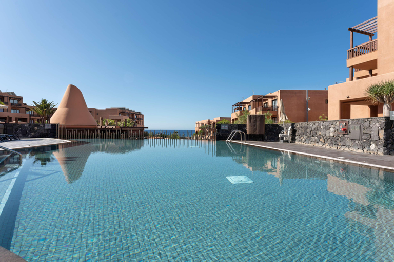 Sport & Beauty 2, Barcelo Tenerife, Santa Cruz de Tenerife
