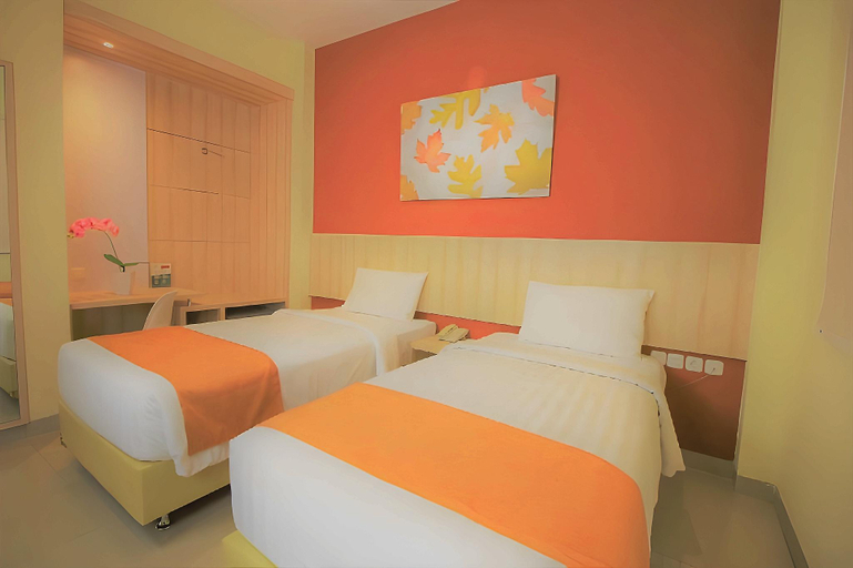 Bedroom 23