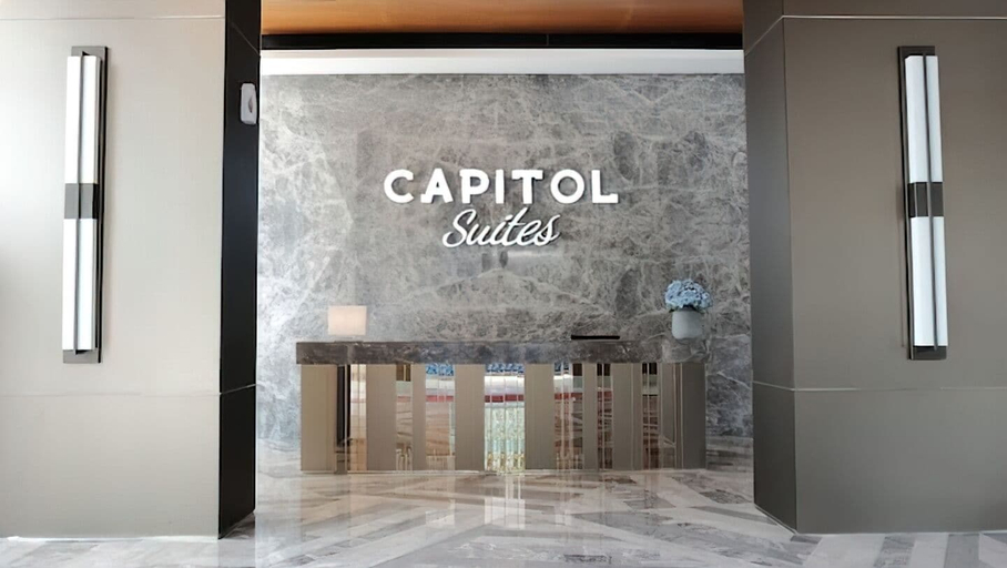 Others 4, Capitol Prism Sky Suites, Jakarta Pusat