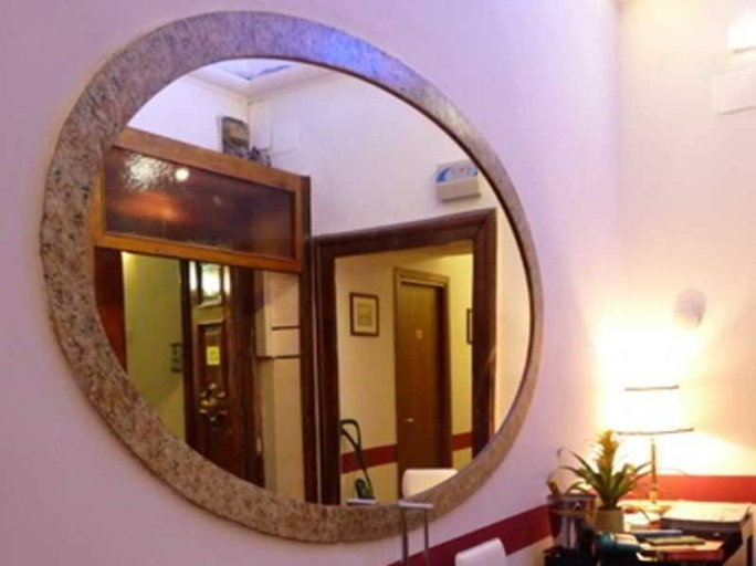 Exterior & Views 4, Hotel Ferraro, Rome