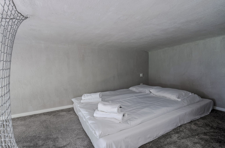 Others 5, Parkside Fresh Apartments by Upstairs, Kraków City