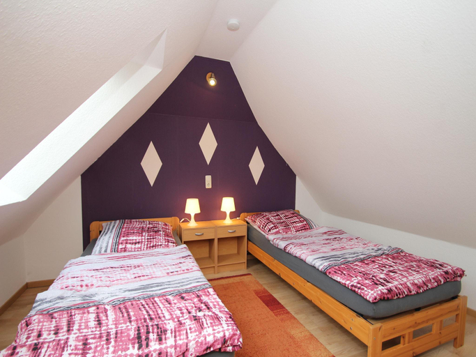 Others 4, Ferienhaus Ganescha, Utarp, Wittmund