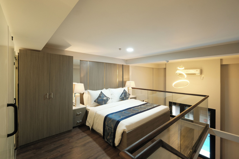 Bedroom 9