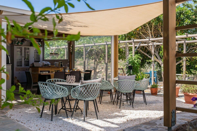 Food & Drinks 4, La Casa Di Dolly, South Aegean