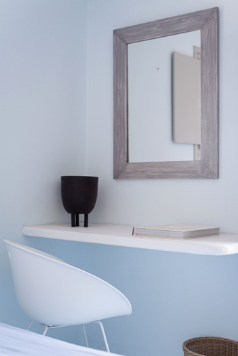 Bathroom 4, Saint Anna Villas Mykonos by Aura Homes, South Aegean