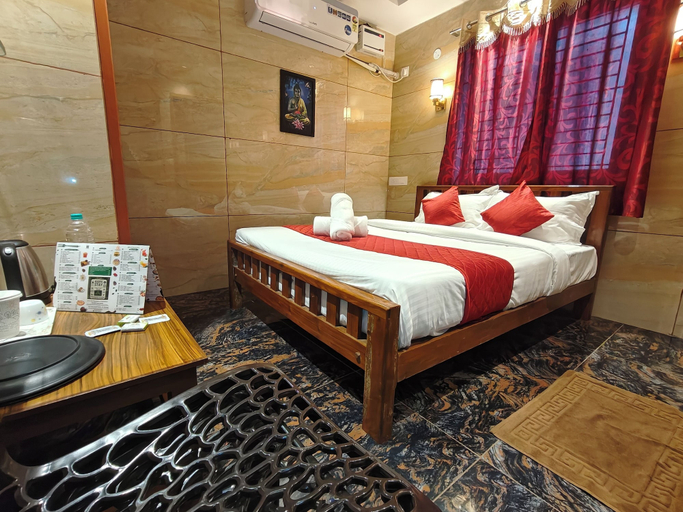 Others 3, PV Tower - Auro Beach, Viluppuram